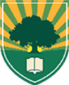 Oak Wood School Logo